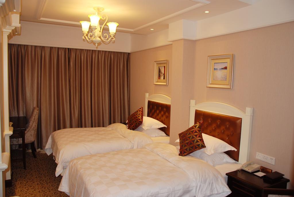 Hangzhou Yinxing Hotel Room photo